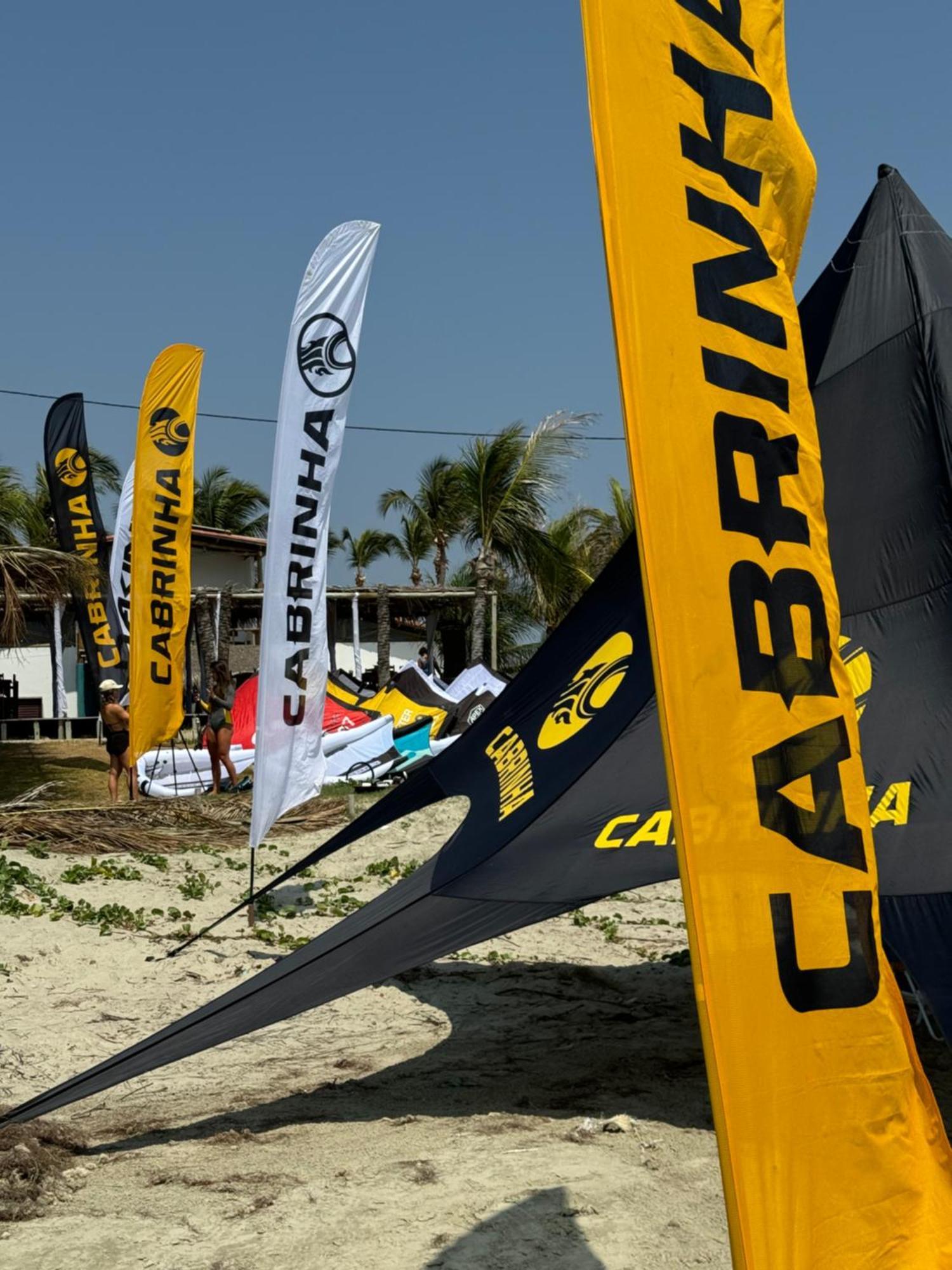 Seu Pedro Lounge Praia - Pousada E Kite Center Icapuí Dış mekan fotoğraf